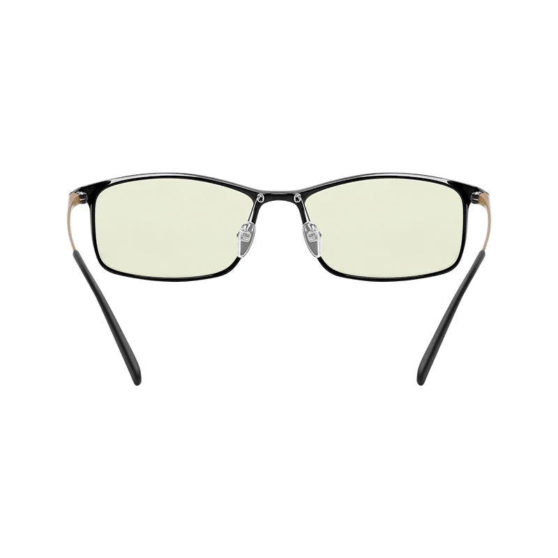 Xiaomi Mijia Anti-Blue Mi computer Glasses Pro Anti Blue Ray UV Fatigue Proof Eye Protector Mi Home Glass