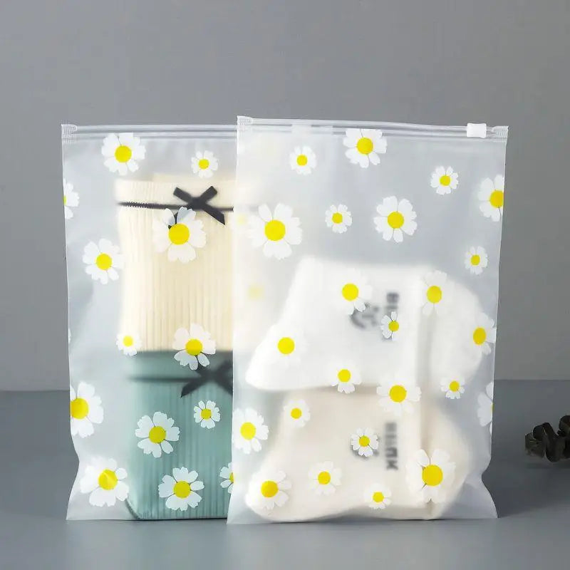 Travel Clothes Storage Bag Underwear Organizer Sealed Storage Bag for Suitcase 20-22 Inches Montmey Brand Asian Origin