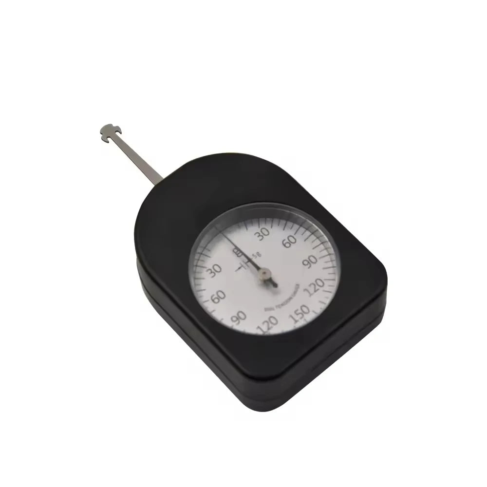 500G Tensiometro Analog Orthodontic Teeth Tension Gauge 300G Single Pointer Dial Meter ATG-500-1