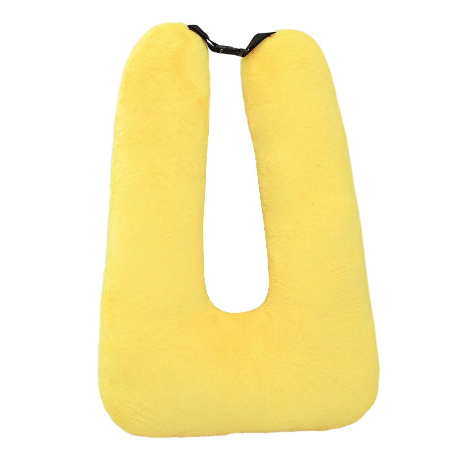 Comfortable Car Pillow Safety Belts Pillows Cover Kids Travel Sleeping Pillows Auto Seatbelt Plush Cute Animal Cushion Shoulder