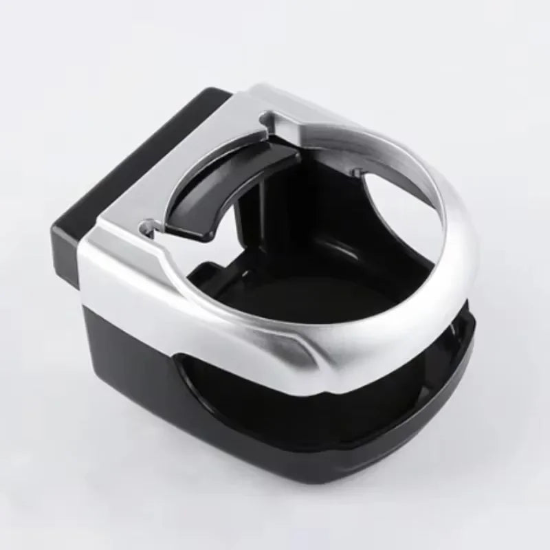 Car Universal Air Outlet Water Cup Holder Stabilize Convenient Beverage Storage Easy To Install for Coffee Cups Water Bottles