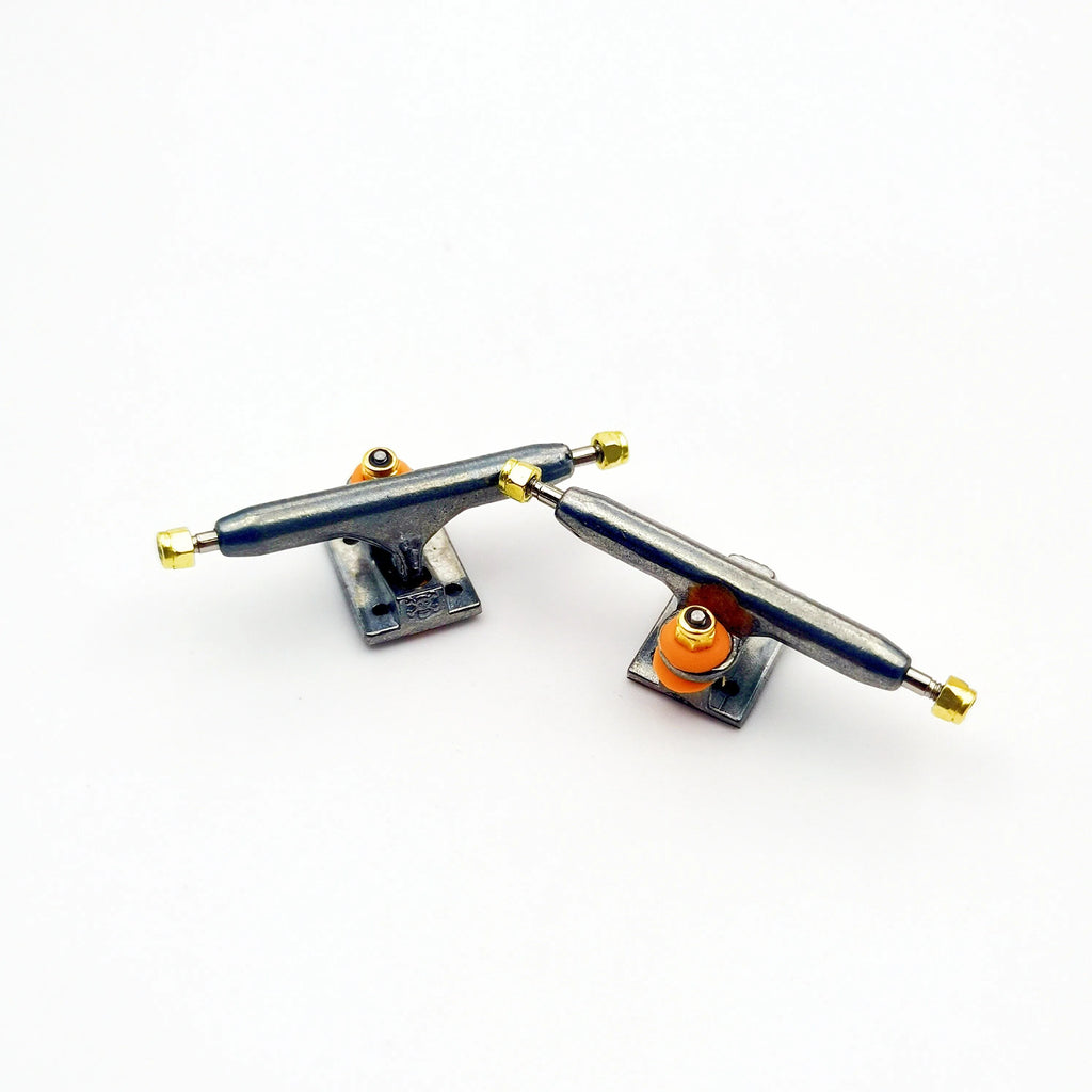 36mm 34mm 32mm Fingerboard Truck Professional Designed for Finger SkateBoard