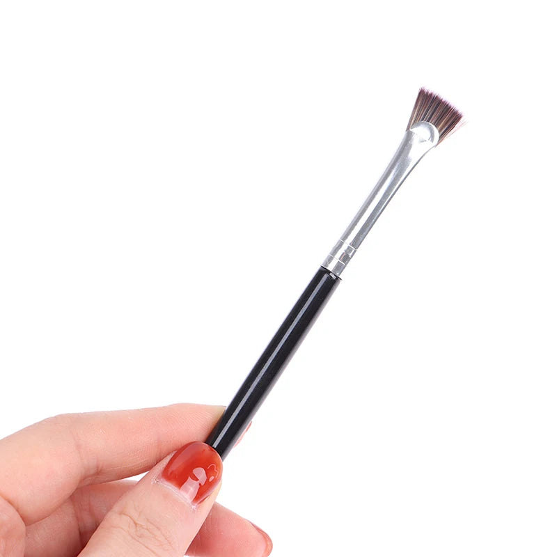 Eyelash Perm Lifting Brush Applicator Precision Tip Lash Extension Tool DIY Makeup Kit For Professional Home Beauty Accessories