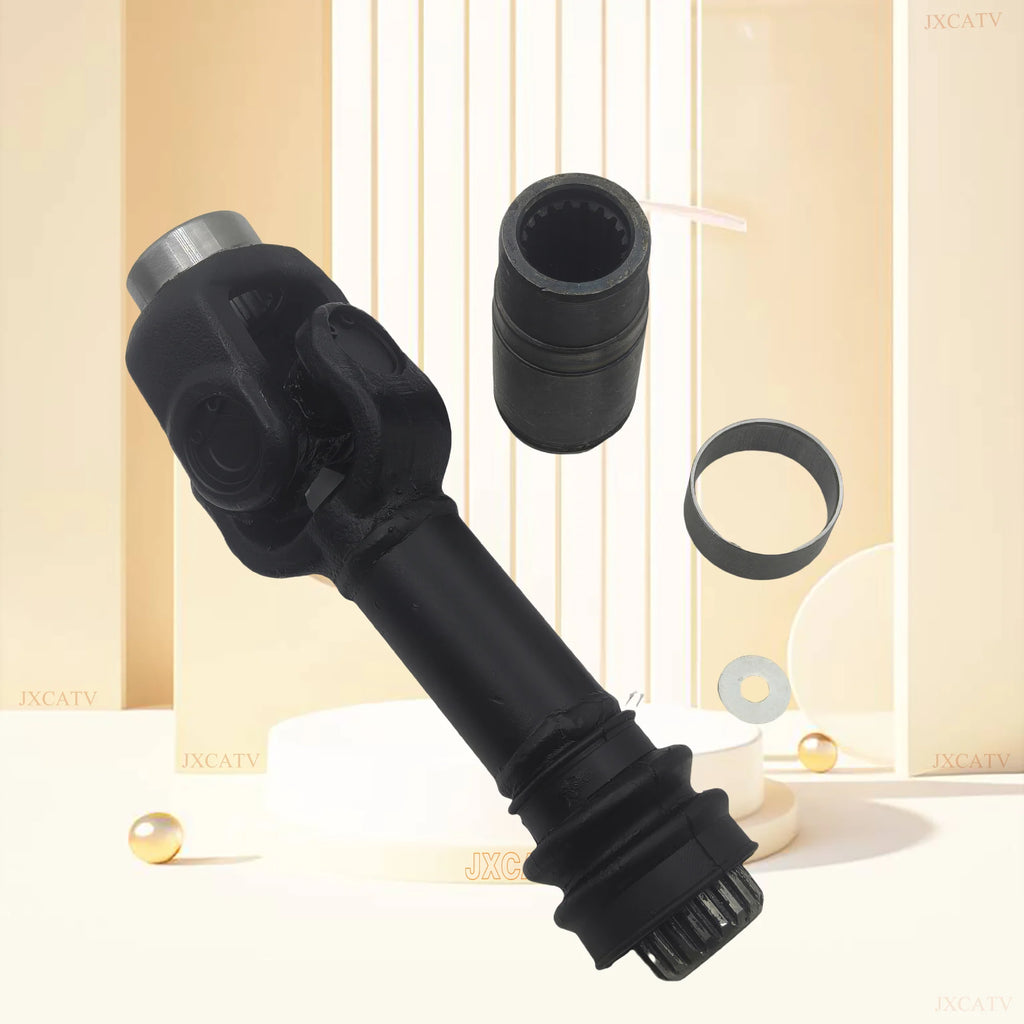 The Front Propeller Prop Drive Shaft for Can-Am Outlander Max 650 Outlander 800 500 Renegade 800 705400914 705400272 705400551