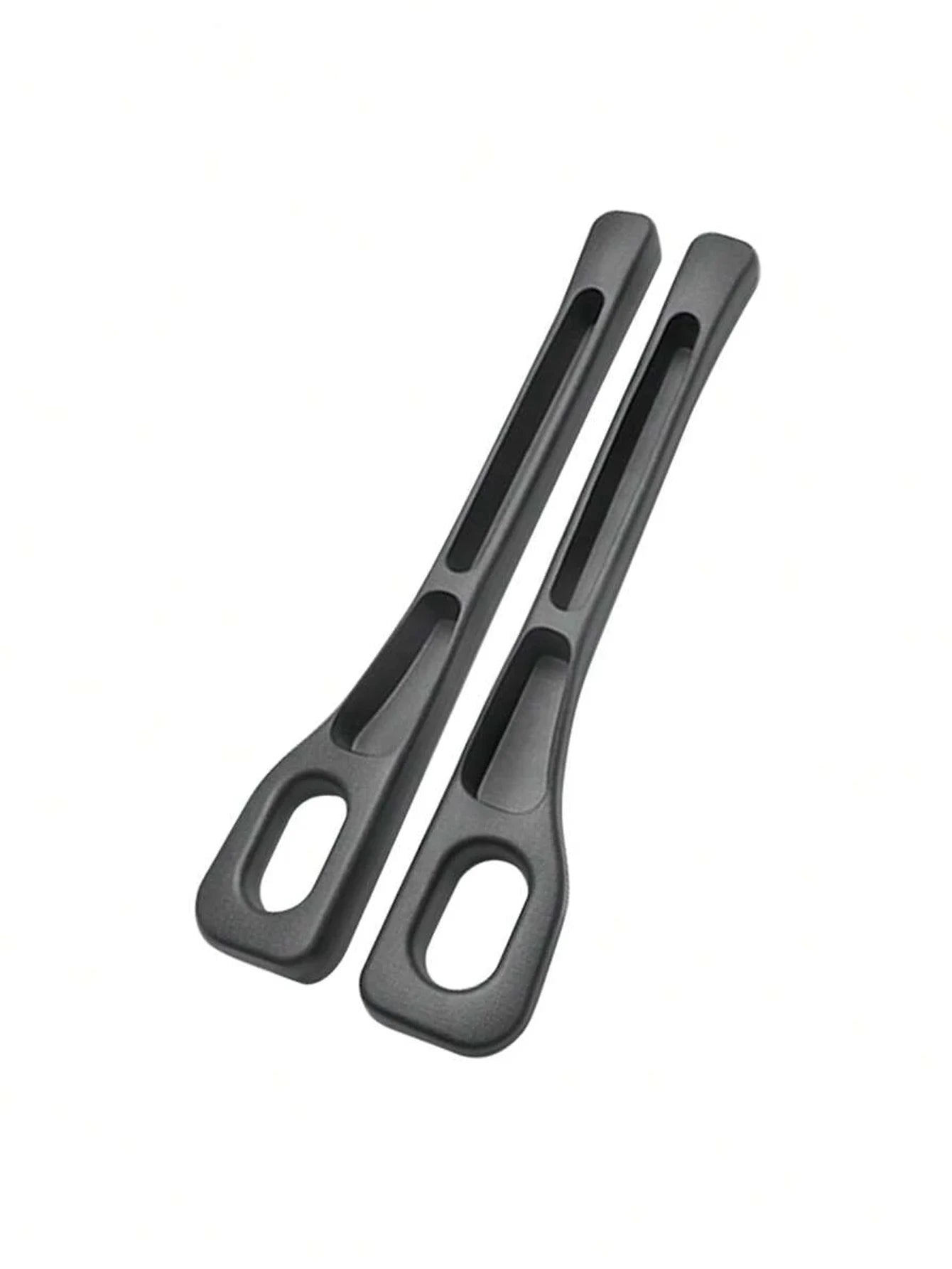2pcs Car Seat Gap Filler, Dual Slot Design, Car Interior Accessories, Phone & Key Storage Box, Car Slot Pad, Seat Gap Fillers