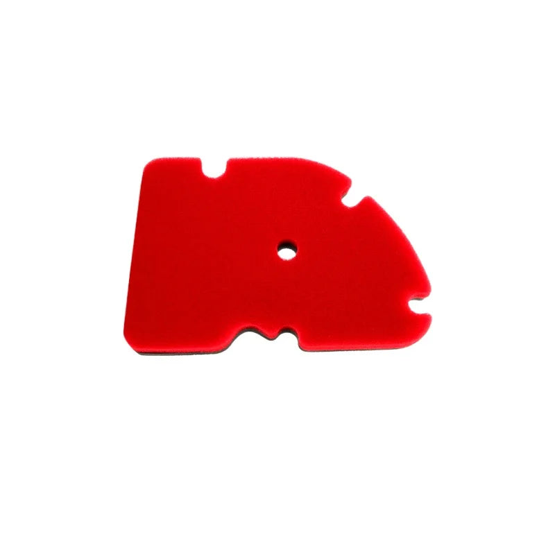 High Flow Motorcycle Air Filter Sponge For PIAGGIO MP3 VESPA 300/250/125 GT GTL GTS GTV 250 / 300 Intake Cleaner