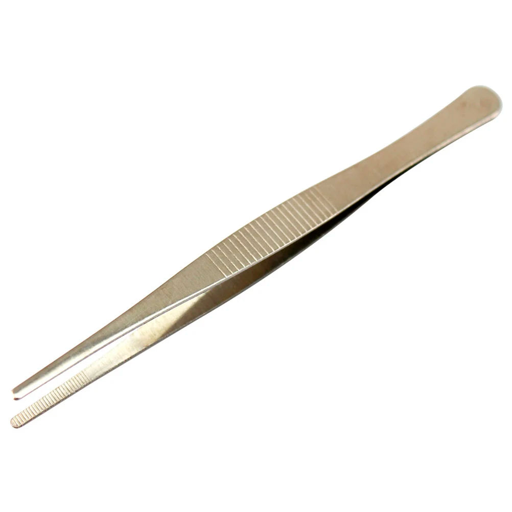 High Quality 3pcs Repair Precision Assembly Set Tool Stainless Steel Electronic Tweezers