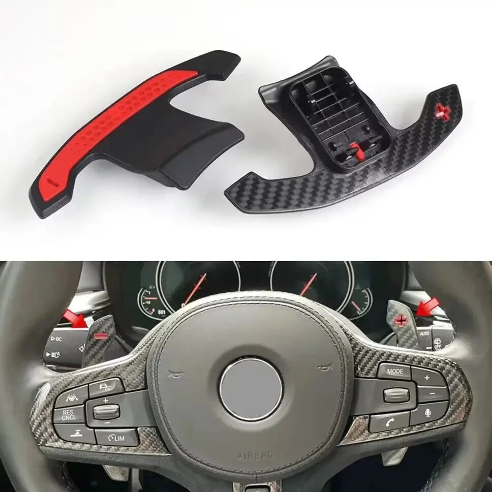 Steering Wheel M M1 M2 Button Switch module Sport Mode Switching For BMW G20 G22 G26 G42 G30 G32 G01 G02 G05 G06 G08 M3 M4 M5