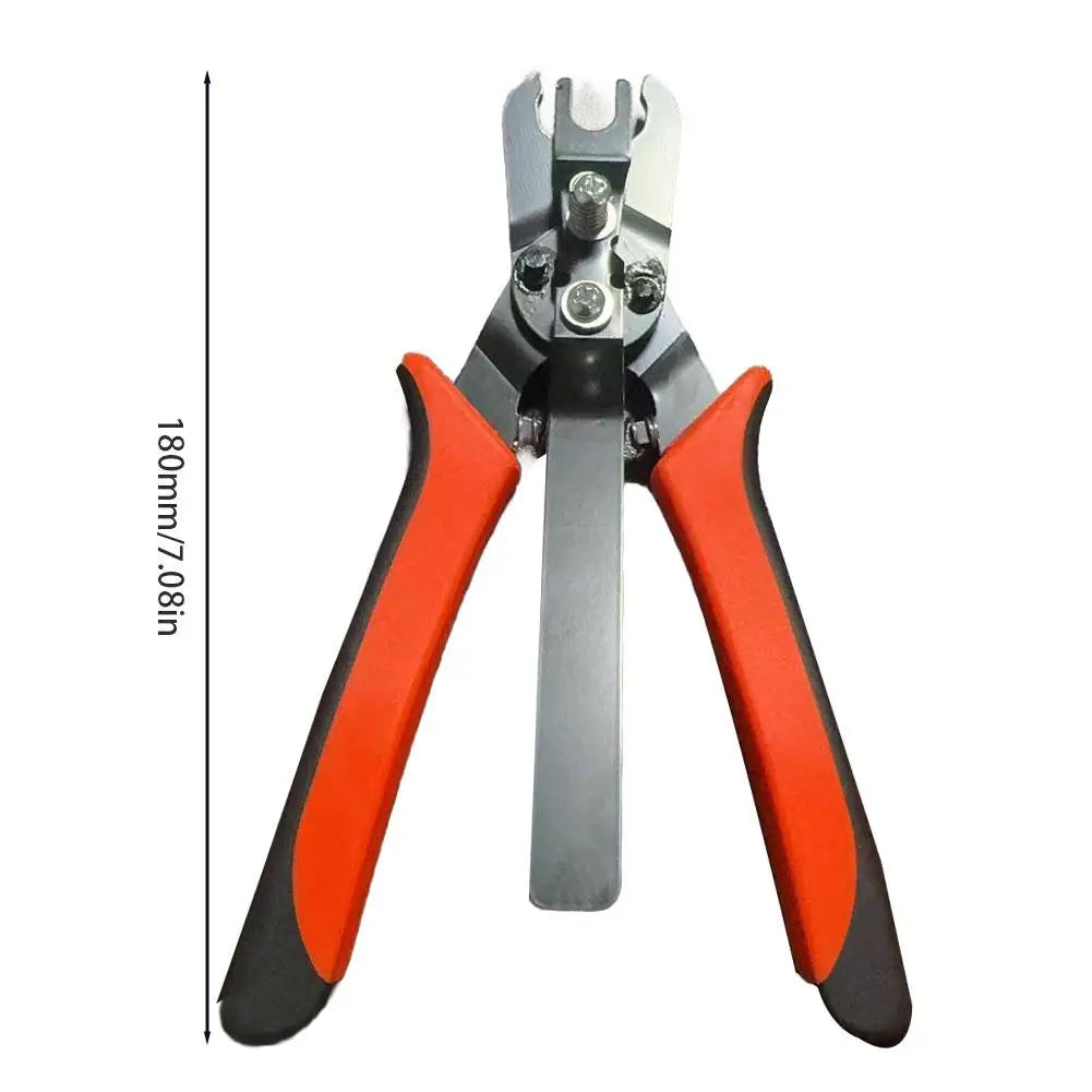 1 Pc Pneumatic Disconnect Tool Disconnect Pliers Push-to-connect Pneumatic Fittings Removal Tool Quick Disconnect Air Hose