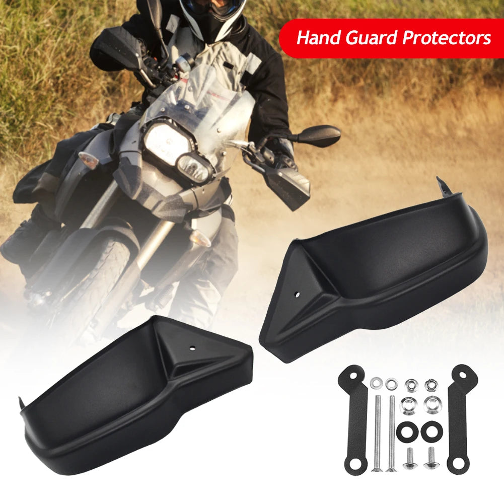 1Pair Motorcycle Handguards Handlebar Guards for Honda NC700X NC750X NC750 X DCT NC750S NC 750 X 2012-2017 Motocross Dirt Bike
