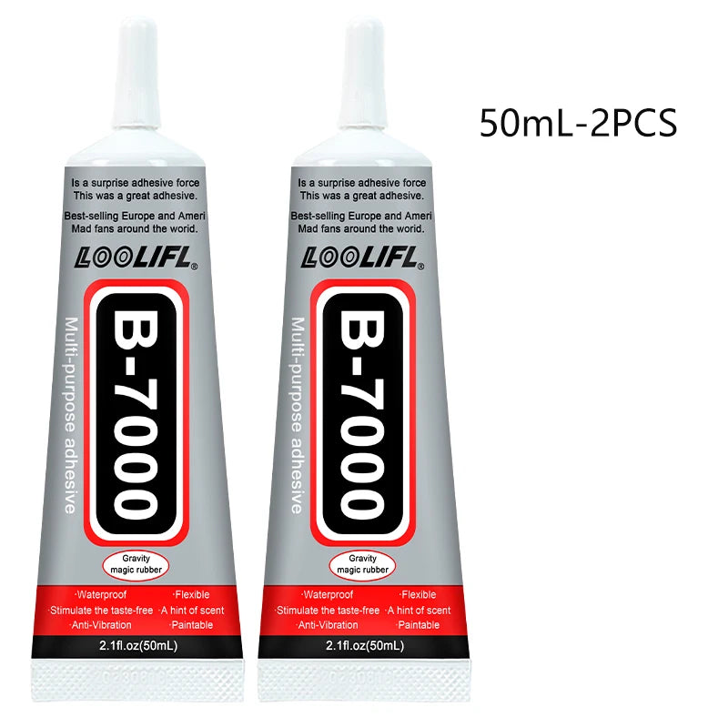 Super Strong Shoe Glues Waterproof Shoe-Repairing Adhesive For Sneakers Boot And Leather Professional Shoemaker Repair Tools