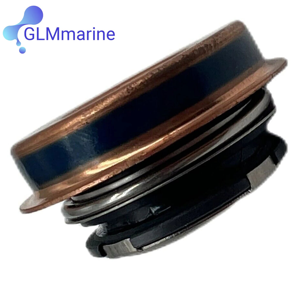 1676432 Mechanical Sealing Ring 1665527 For Volvo Penta AD31/41 AQAD40 Diesel Water Cooling Pump Seal 1545283