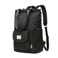 Women backpack Waterproof Stylish Laptop Backpack 13 13.3 14 15.6 inch Korean Fashion Oxford Canvas USB College Backpack bag fem