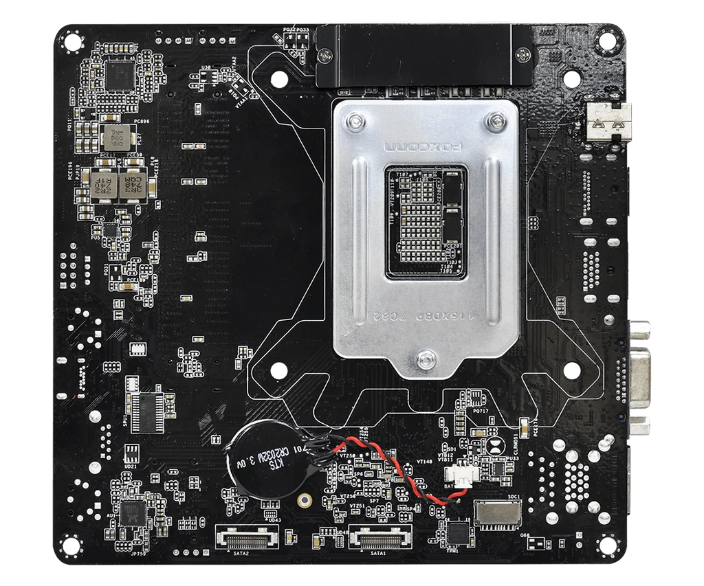 ASROCK H310M-STX Motherboard Intel H310 LGA 1151 DDR4 Mini-STX M.2 Support Core I5-9400 Core I5-9600 Core I3-8300 CPU