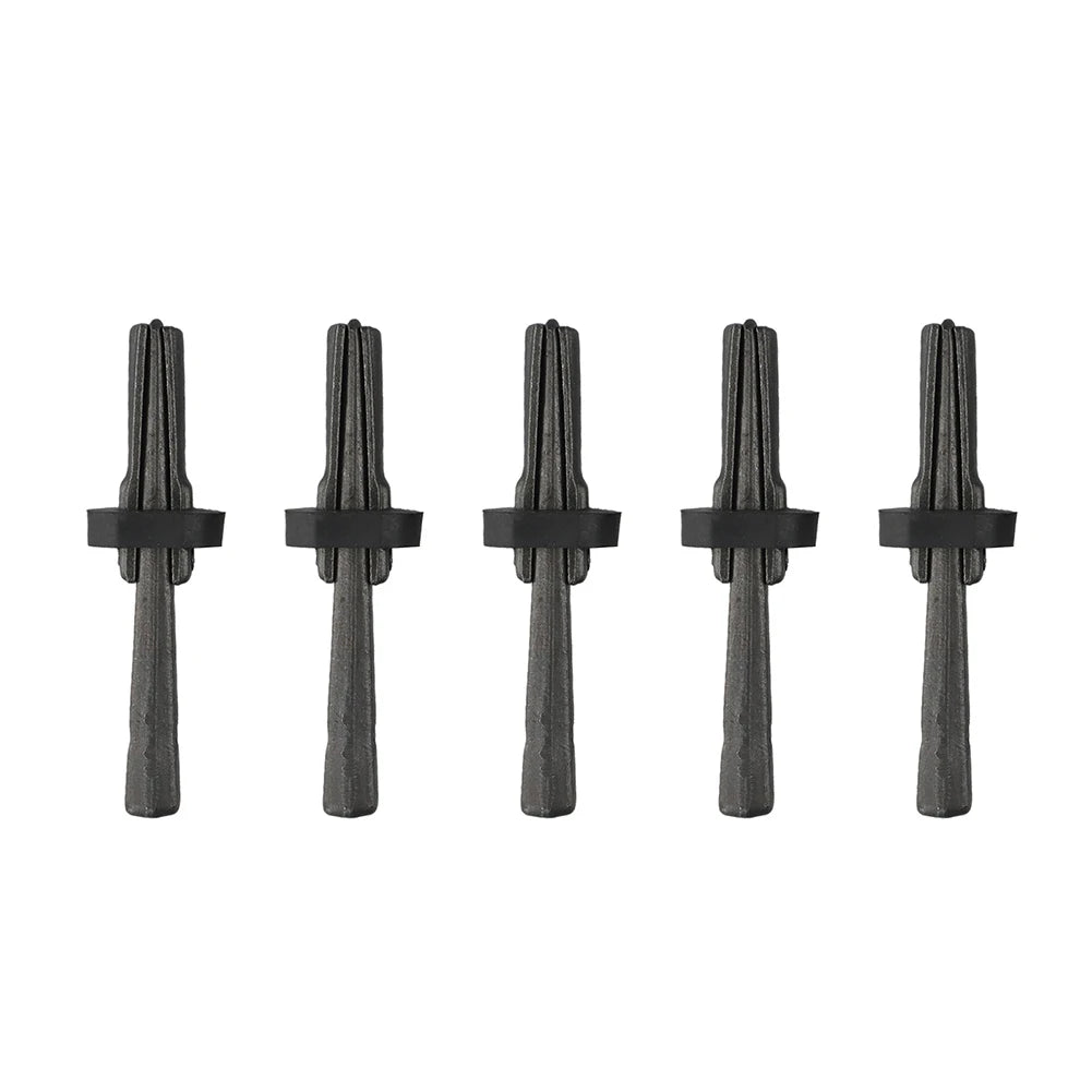 125x14 Mm Stone Splitting Tool Long Lasting Stone Breaking Tool Rock Breaking Tool Manual Splitter Efficient Rock Breaking