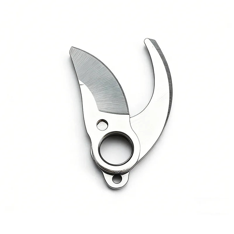 SK5 Electric Pruning Shears Blades 25/28/30/mm Sharp Cutting-Blade Accessory For Pruning Branches Trees Bonsai Fruit Garden Tool