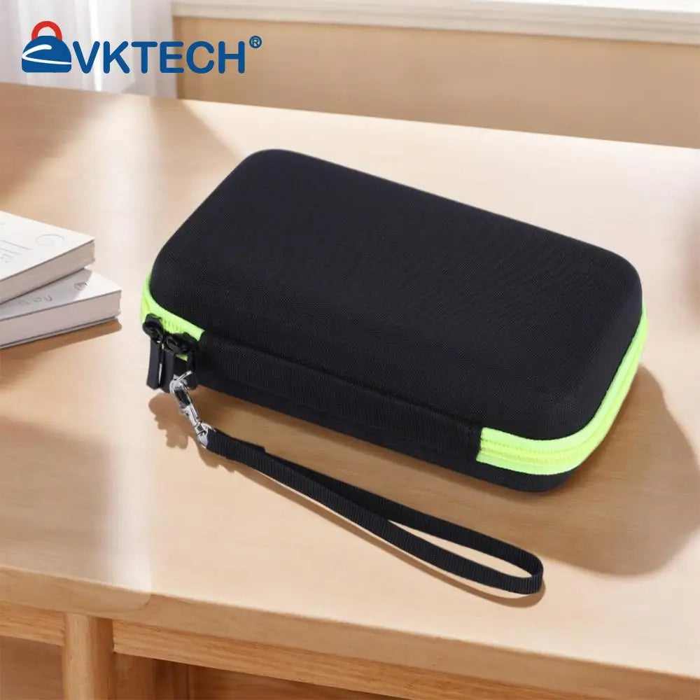 Carrying Case Electric Trimmer Shaver Travel Case Cover Carrying Bag for  OneBlade Pro and Accessories