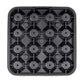 16 Grid Diamond Ice Tray Mold Box Food Grade Silicone Ice Cube Blocks Maker Mould Machine Whiskey Wine Bar Tools Kitchen Gadgets