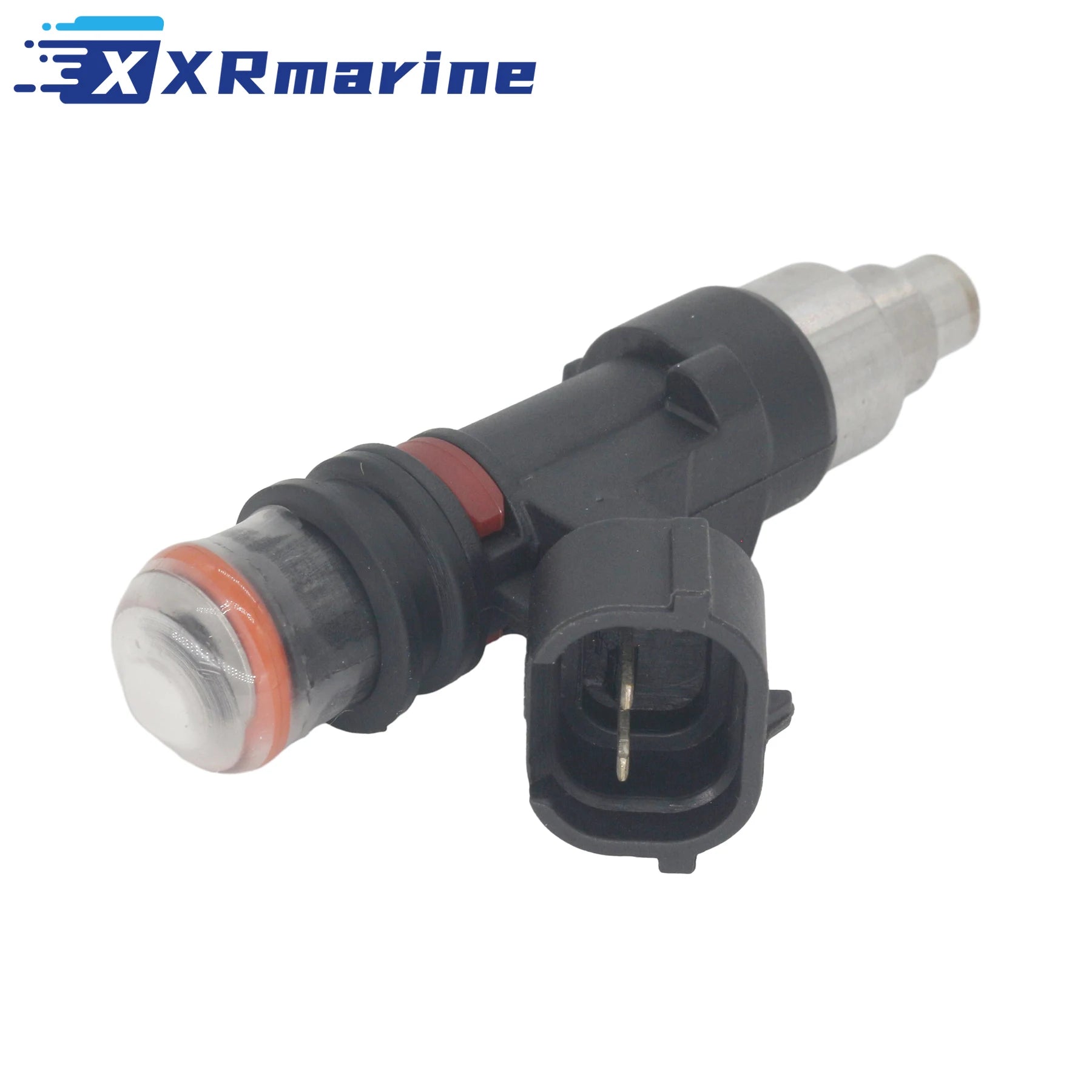 15710-85K00 Fuel Injectors Nozzle Unit EAT317 for Suzuki 4-Stroke 40 50 60 HP DF40A DF50A DF60A Outboard Engine 15710-85K00-0000