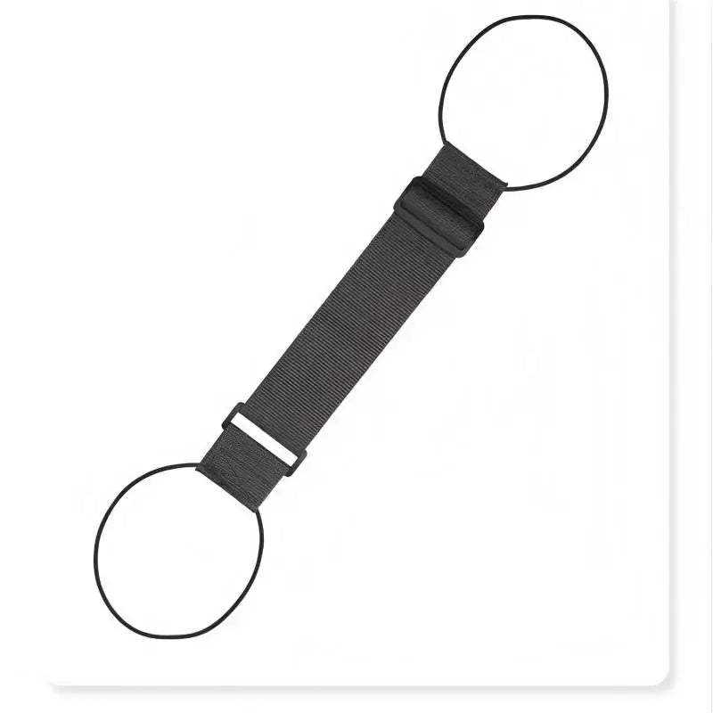 Elastic Adjustable Luggage Strap Carrier Strap Baggage Bungee Luggage Belts Suitcase Belt Travel Security Carry On Straps