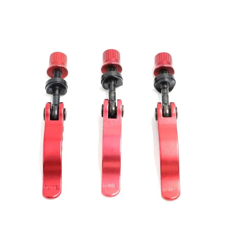 Original Locking Clamp Clip for Kaabo Mantis8 Mantis10 Scooter Fold Lock Hook Parts Electric Skateboard