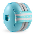 Baby Headphones Hearing Protection Ear Muffs with Stretchy Band Earmuff for Improves Sleep Essentials for Baby