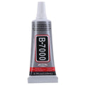1 Pc 15/50/110ml B-7000 Glue T-8000 Adhesive Epoxy Resin Repair Cell Phone Touch Screen Liquid Glue Jewelry Craft Adhesive Glue