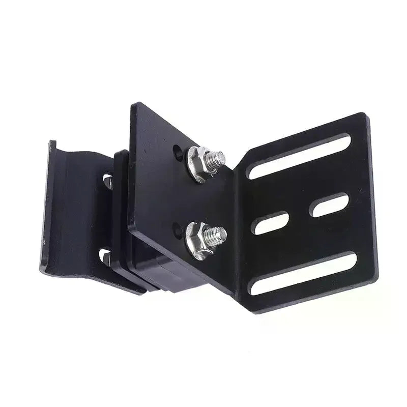 Car Roof Fixed Clips Car For No Gap Car Roof Rack Cargo Basket Carriers Fixed Clips SUV Universal Shelf Clips