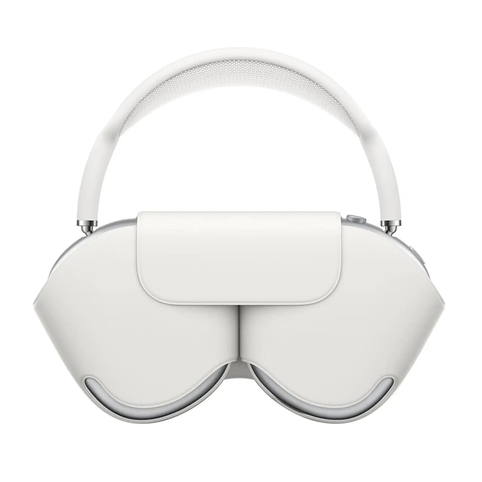 XDcase Smart Headset PU Leather Storage & Protective Case For Apple AirPods Max / Max 2 Headset Case