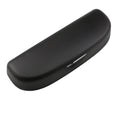 Universal Plastic Car Glasses Case Practical Gray Sunglasses Holder Beige Black Spectacles Box Accessories