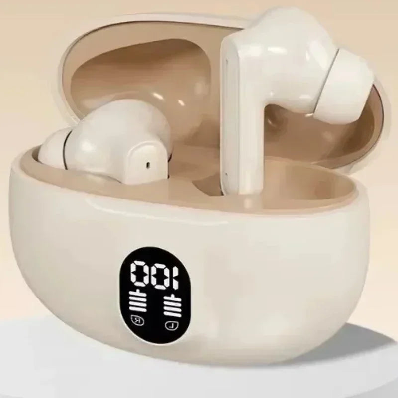 NEW Headset 895B TWS Wireless Headphones Game Bluetooth Headphones with Microphone Noise Reduction High Fidelity Bass Earphones