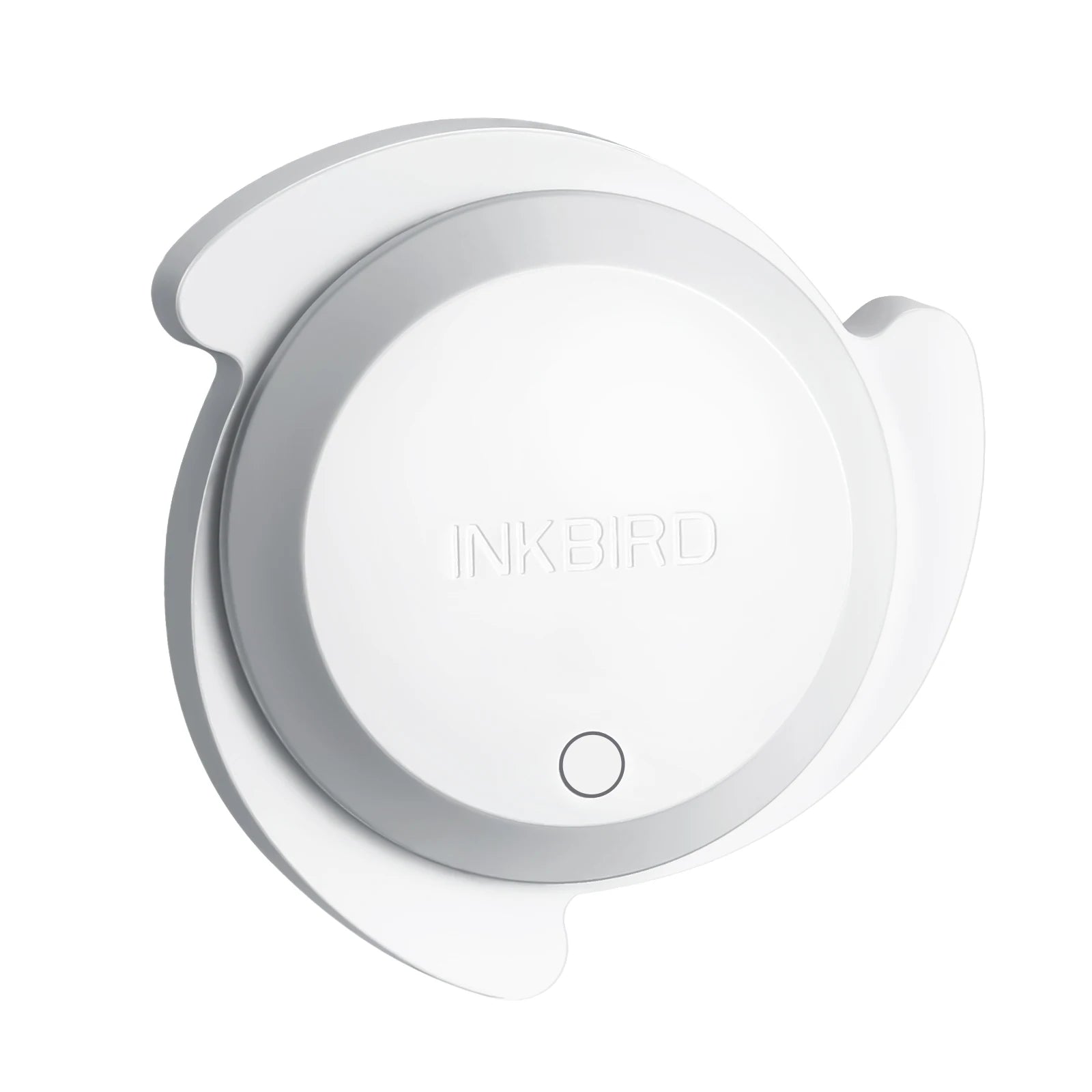 INKBIRD IRS-WD1 Smart Water Leakage Sensor IP67 Waterproof Flood Leakage Sensor for Bathrooms, Kitchens, Laundry Rooms, Attics