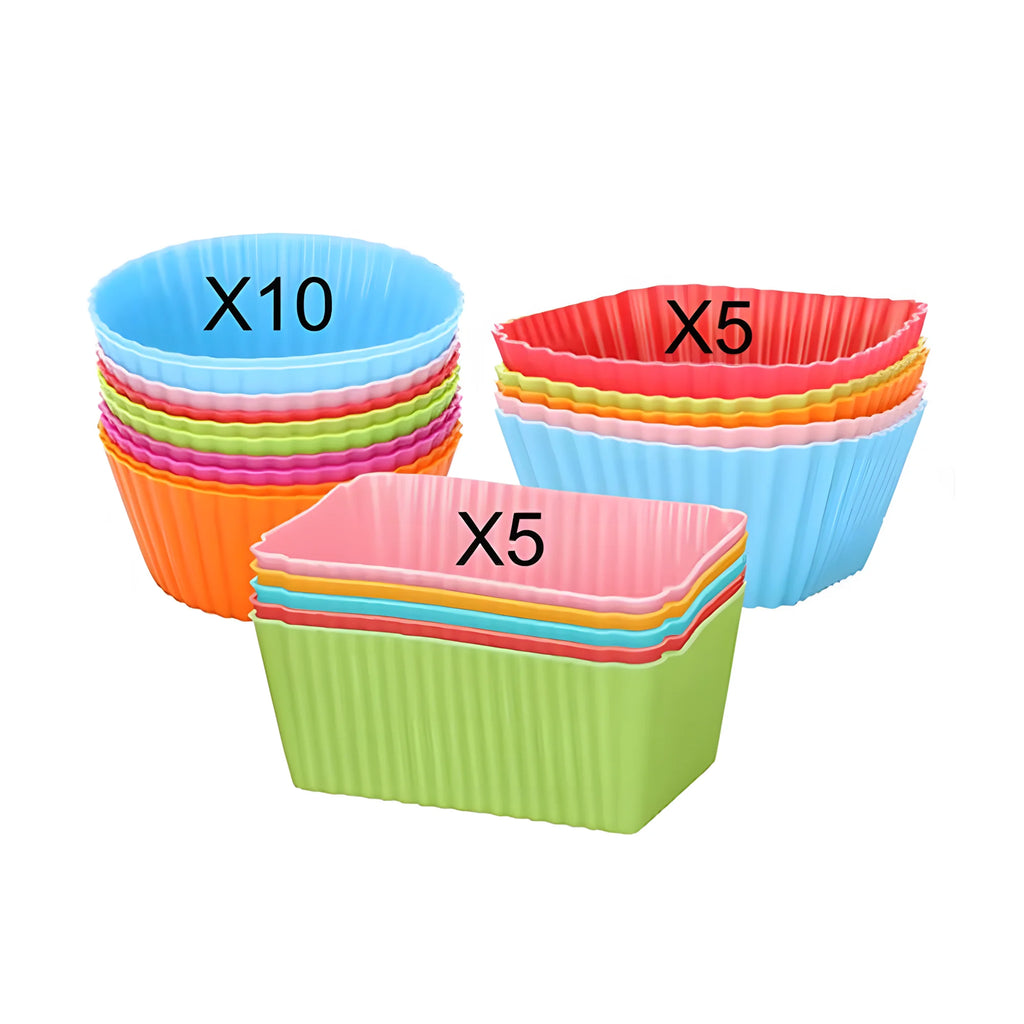 Cute Vegetable Fruit Food Cutter Shapes Set for Kids Lunch Bento Box Decorating Cookie Stamps with Fruit Forks,Food Picks