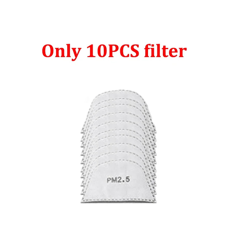 Protection Mask Splashproof Transparent Facial Protector Face FaceMask Protective Outdoor Safety Mask Head Cover Work Protection
