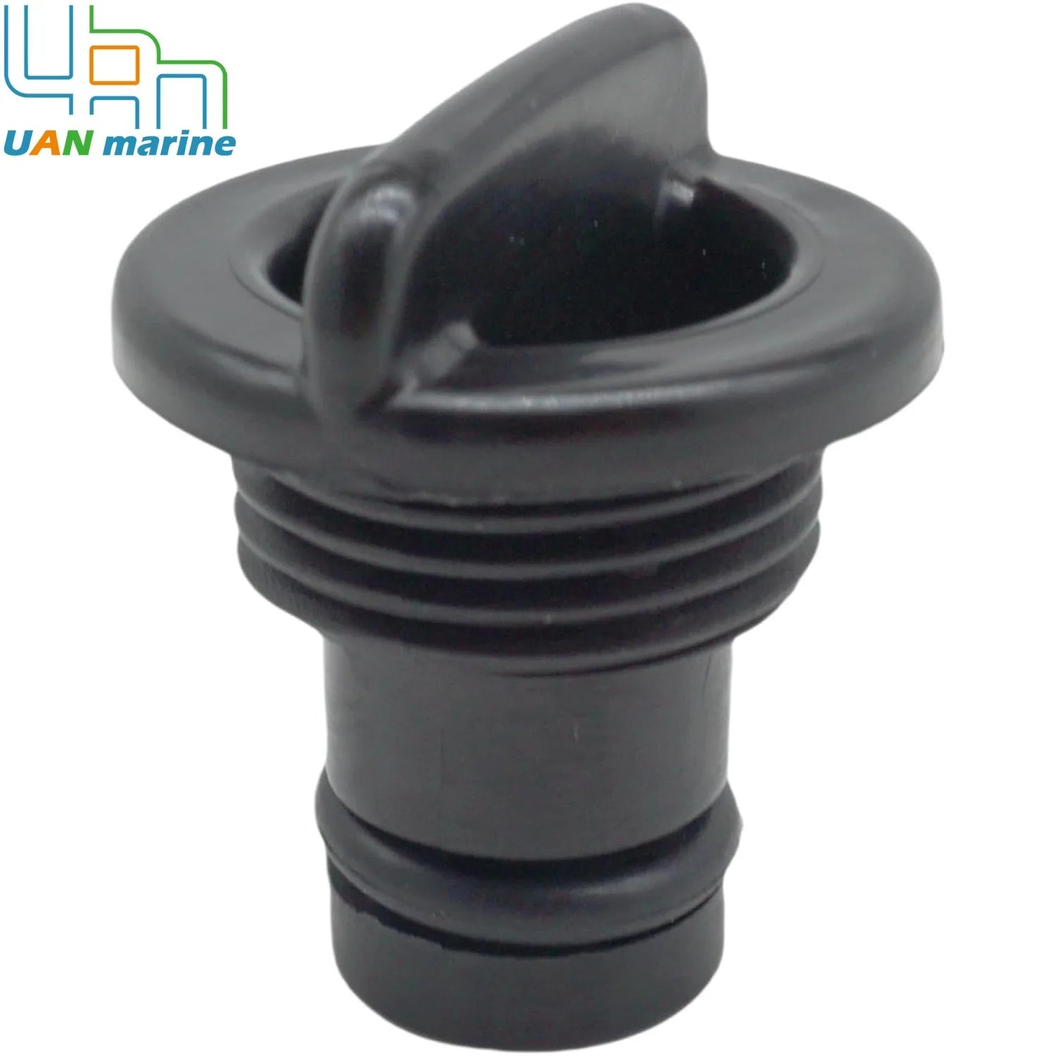17913-99E12 Water Flush Plug Kit for Suzuki 4 Stroke DF 25-140 HP Outboard Motor with O-Ring Gasket 09280-13005