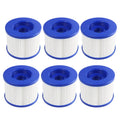 Screw in Hot Tub Filter Cartridge For CO-Z Hot Tubs / Aquaparx / Aqua Spa / Clever Spa / Wave Spa / Costway / Cosyspa