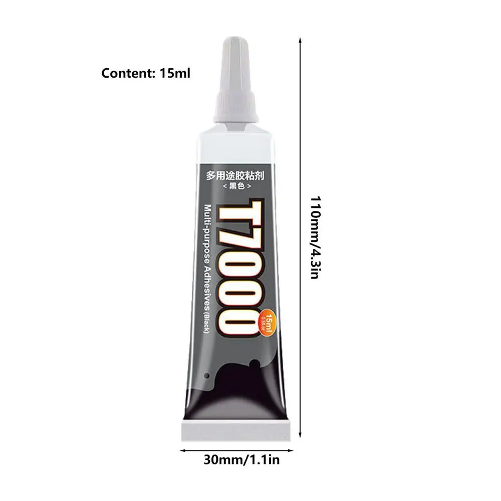 Phone Screen Glue Mobile Screen Phone Glue Smartphone Screen Repair Tool For Leather Mobile Phones Electronic Products