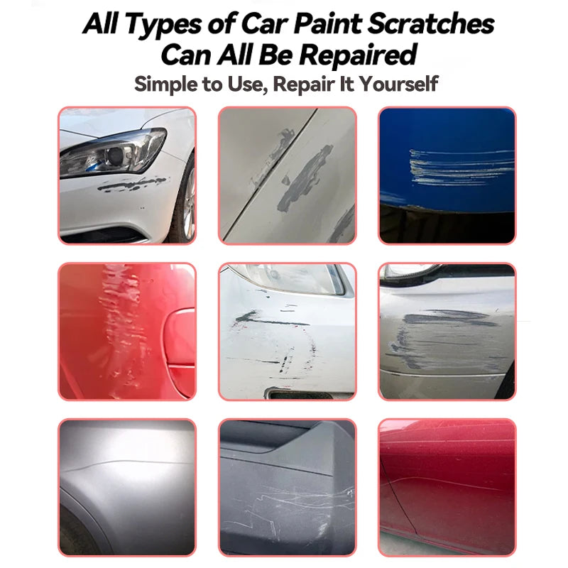 Paint pen touch up For Hyundai I20 car paint pen scratch repair detailing tools car accessories color repair automobiles