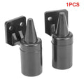 Ultrasonic Car Deer Whistle Animal Repeller Auto Safety Animal Repeller Alerts Automobile Wind-driven Deer Repeller Tools