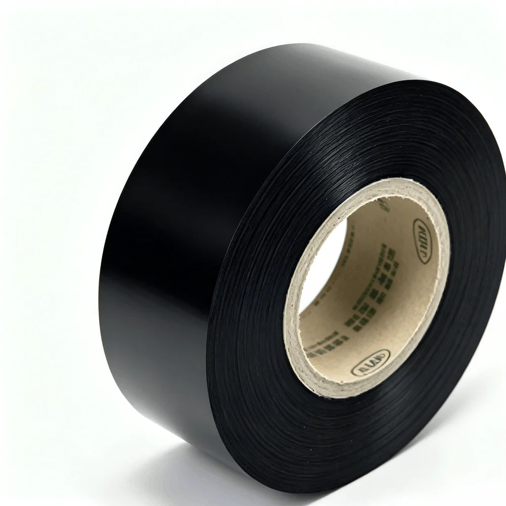 PVC Tape Width 19/25MMx25M Electrical  Flame Retardant Insulation Tape Waterproof High-temperature Resistant Tape 3/5Rolls  ﻿