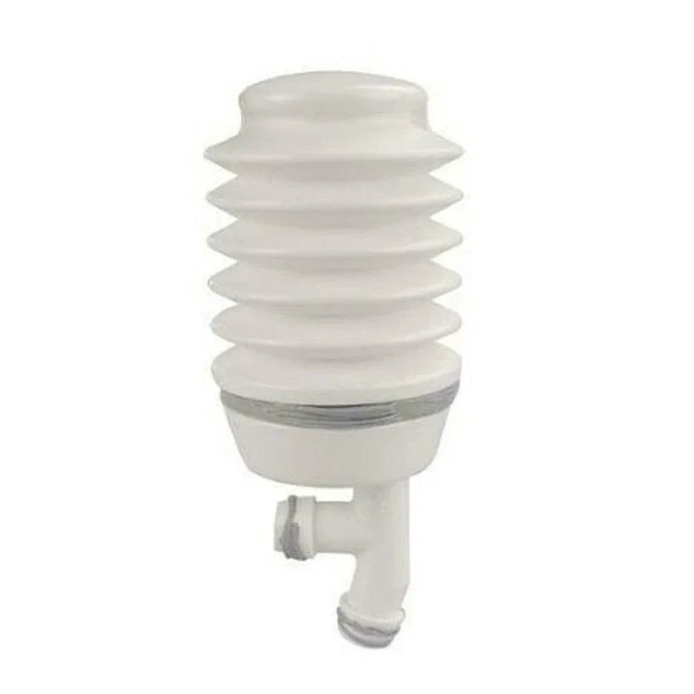 For Thetford Porta Potti Replacement Bellow Push Flush Kit For 165/145/365/345/335 Models Caravan Campervan  Accessories