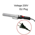 Premium Kamado Smoker BBQ Grill Electric Charcoal Lighter Fire Starter Outdoor Barbeque Grilling Tools