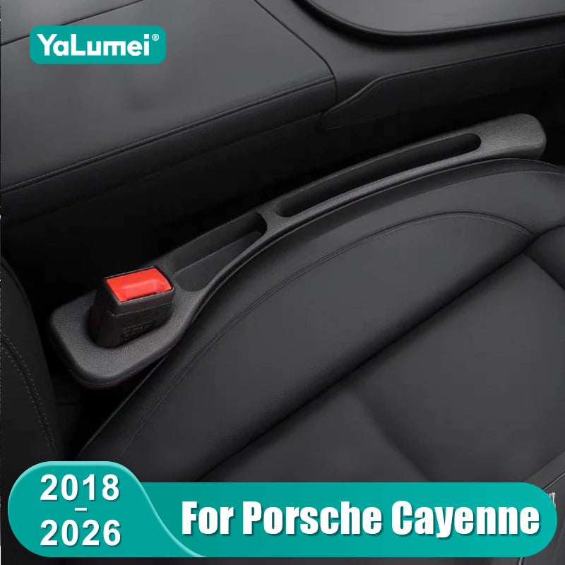 For Porsche Cayenne 2018 2019 2020 2021 2022 2023 2024 2025 2026 Car Seat Leak Proof Filler Strips