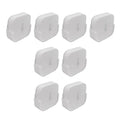Aqara Temperature Humidity Sensor And Bracket ZigBee Smart Air Pressure Environment Sensor Smart Home For Xiaomi Mihome Homekit