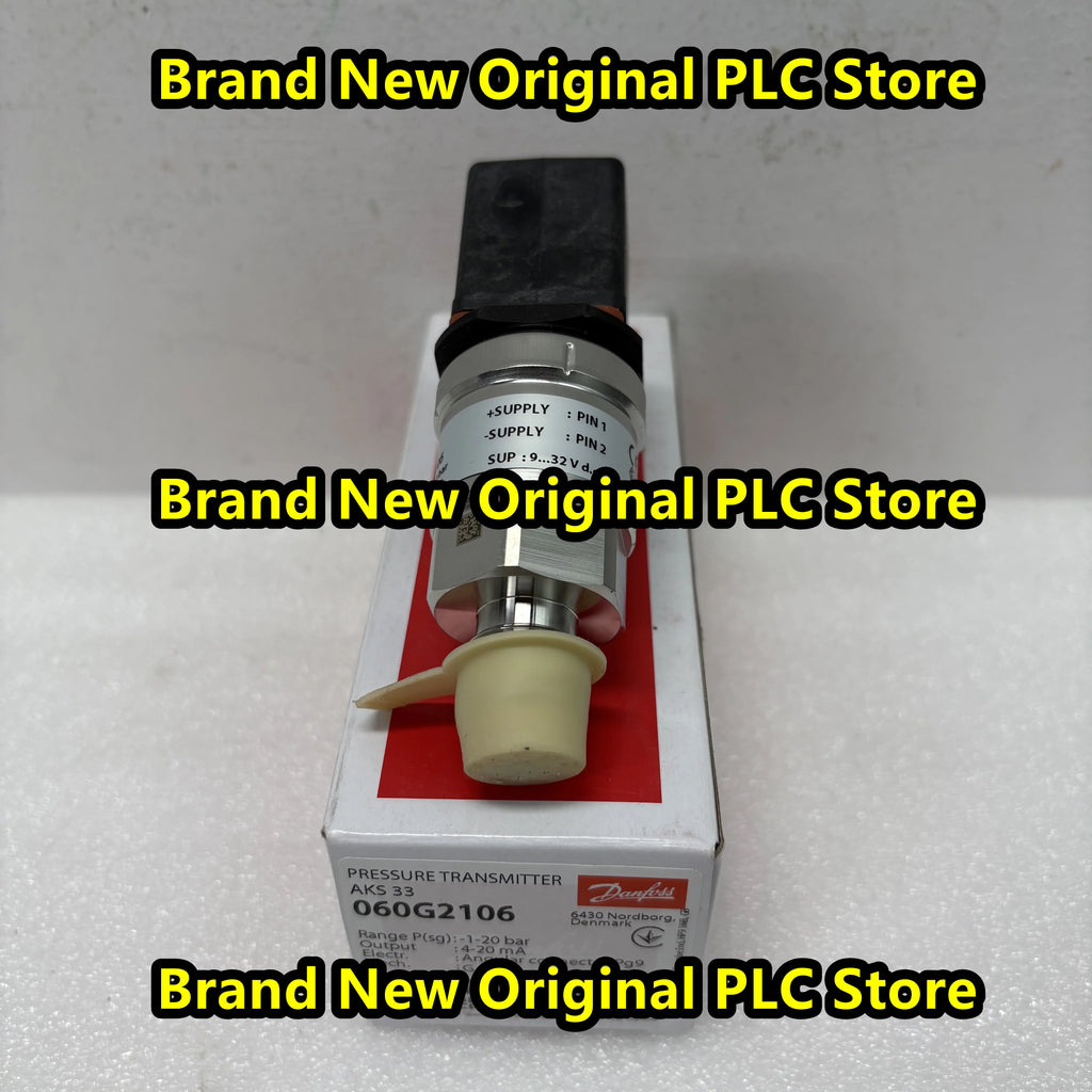 New original  AKS33 060G2106 pressure sensor