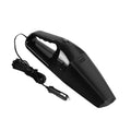 Portable High Power Wet & Dry Vacuum Cleaner Handheld Cleaning Tool for Car Motorcycle Household