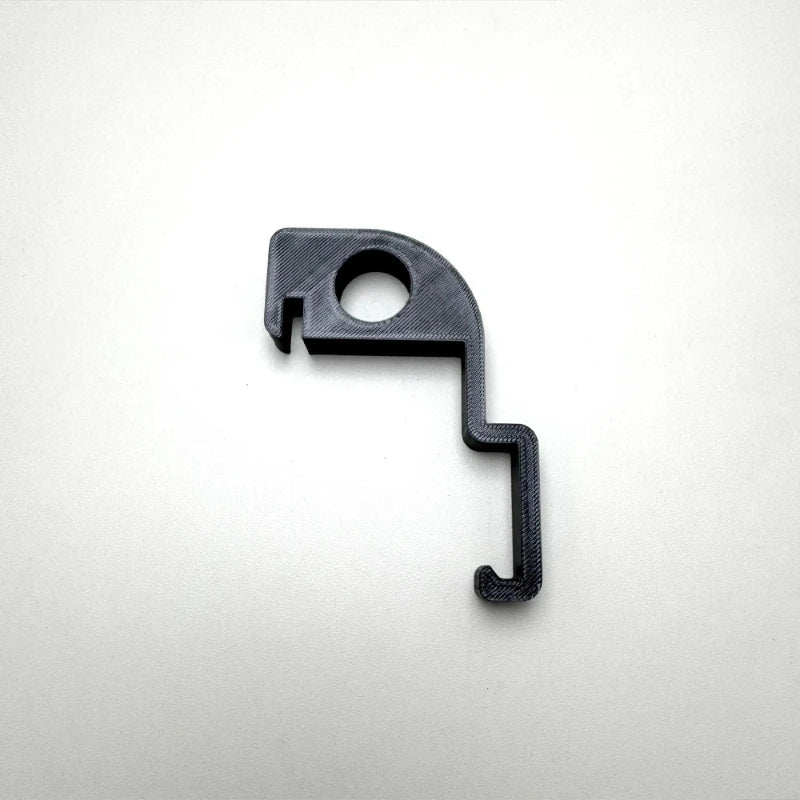 Trash Bin Ventilation Clip | Anti-Pest, Anti-Odor, Improves Air Circulation, Reduces Unpleasant Smells, Insect Prevention