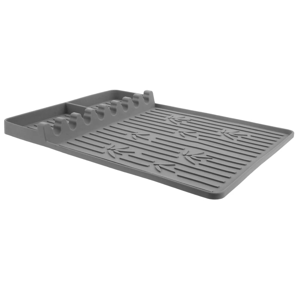 Silicone Grill Side Shelf Mat Heat Resistant Non Slip Bbq Cooking Tool Pad Outdoor Barbecue Picnic Camping Grill Accessories