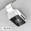 Car Interior Sun Visor Eyeglasses Holder Sunglasses Clip For GAC EMZOOM Trumpchi GS3 GS8 2023 2024 2025