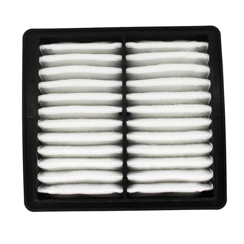 Motorcycle Air Filter For SUZUKI HAOJUE DR150 DR160 DR150S DR160S HJ150-10 HJ150-10C HJ150-10D Intake Cleaner Replacement Parts